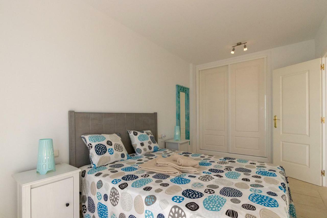 Ferienwohnung The Paradise On The Ocean 3 Costa Calma Exterior foto