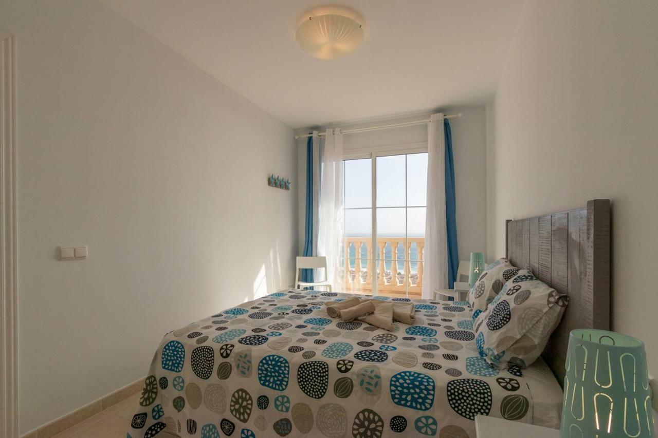 Ferienwohnung The Paradise On The Ocean 3 Costa Calma Exterior foto