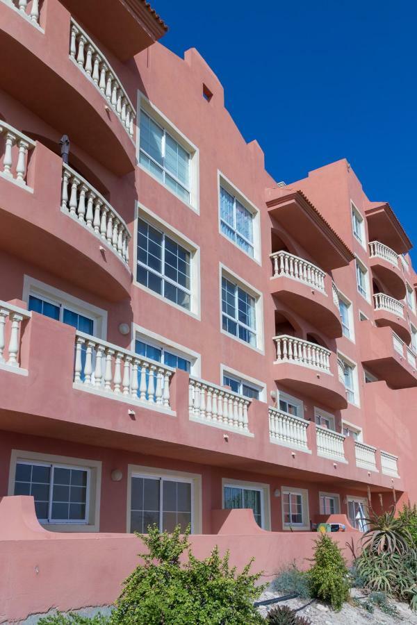 Ferienwohnung The Paradise On The Ocean 3 Costa Calma Exterior foto