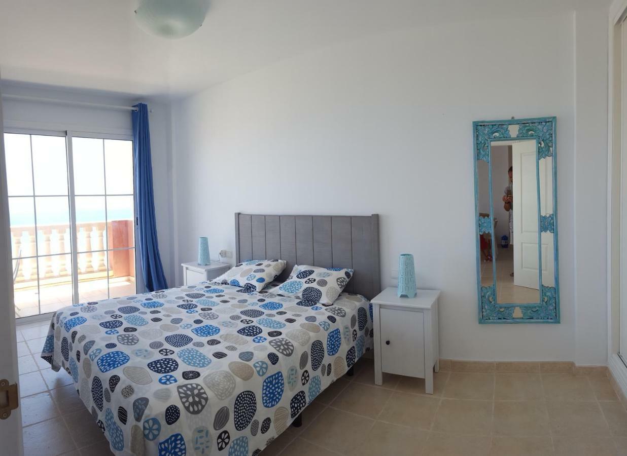 Ferienwohnung The Paradise On The Ocean 3 Costa Calma Exterior foto